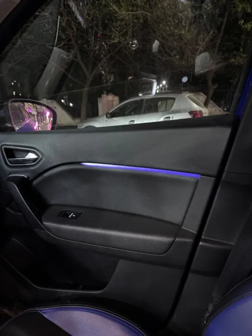 Renault Captur 2023 
