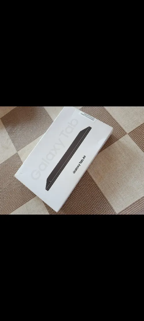 Samsung Tab a9