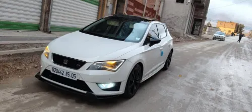 Seat Leon 2015 LINEA R+