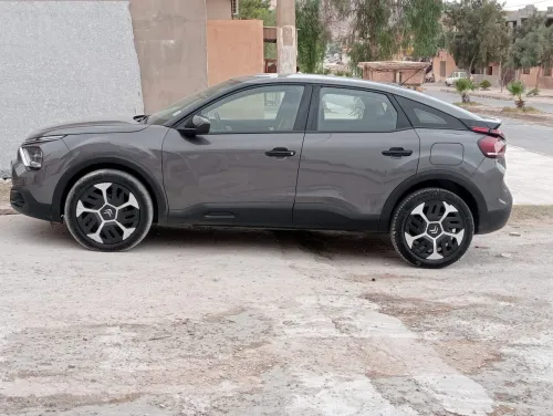 Citroen C4 2022 C4