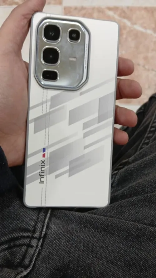 Înfinix Not 50 pro