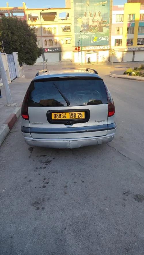 Renault Laguna 1 1998 Laguna 1