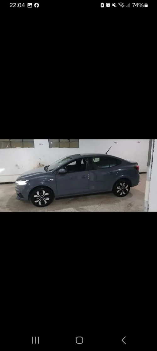 Dacia Logan 2026 Logan