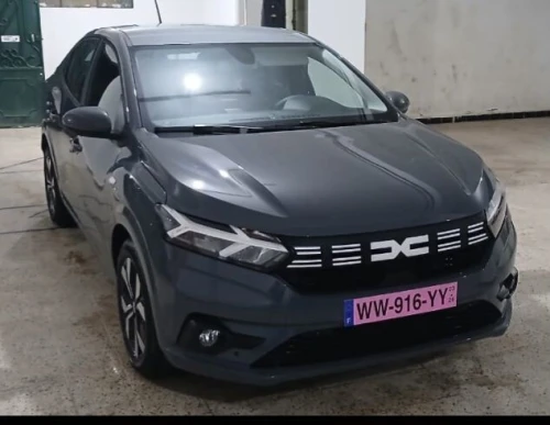 Dacia Logan 2026 Logan