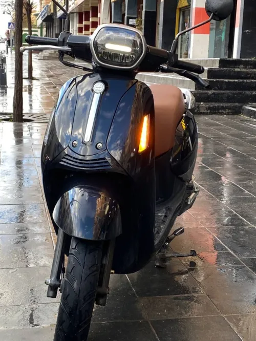 Benelli Panarea 