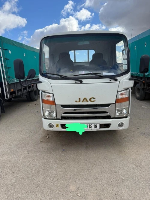 JAC JAC1040 2015