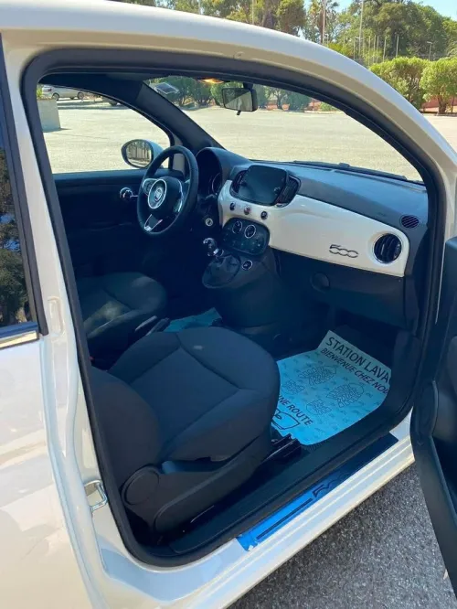 Fiat Fiat 2025 2025