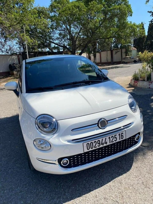 Fiat Fiat 2025 2025