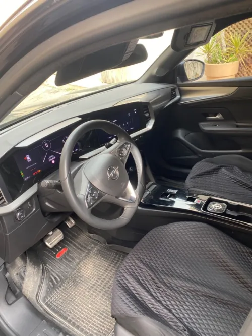 Opel Moka 2025 Gs line