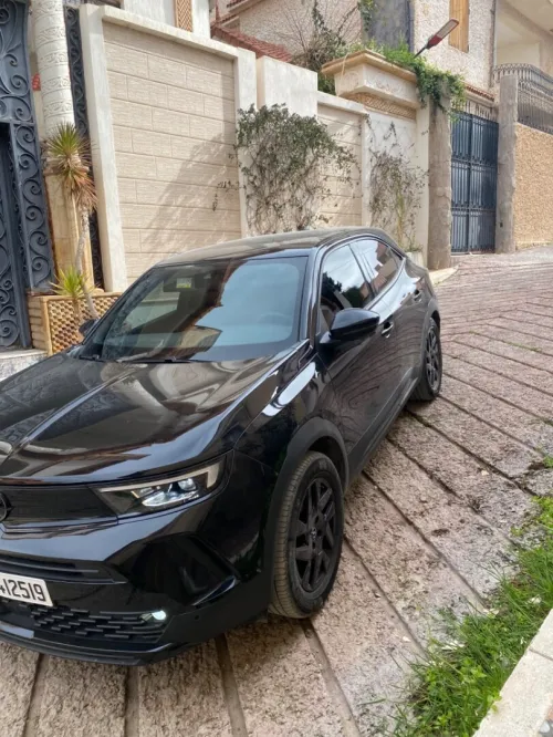 Opel Moka 2025 Gs line
