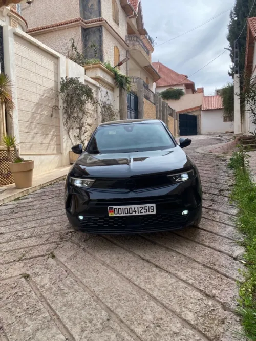 Opel Moka 2025 Gs line