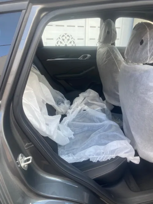 Geely Coolray 2025 