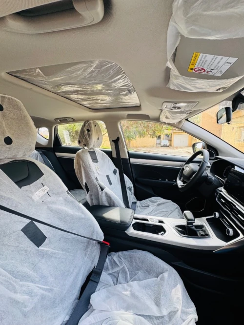 Geely Coolray 2025 Colray
