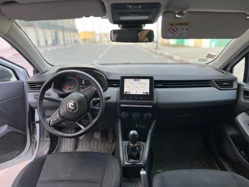 Renault Clio 5 2021 Buisness