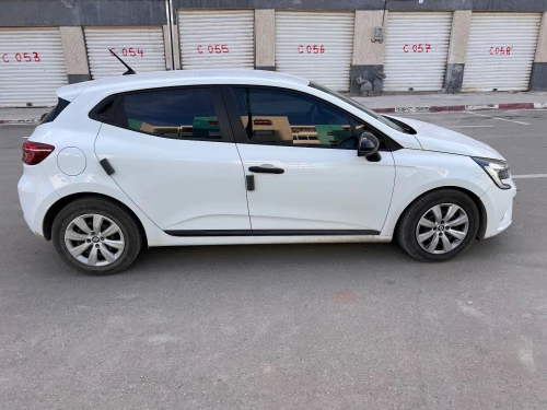 Renault Clio 5 2021 Buisness