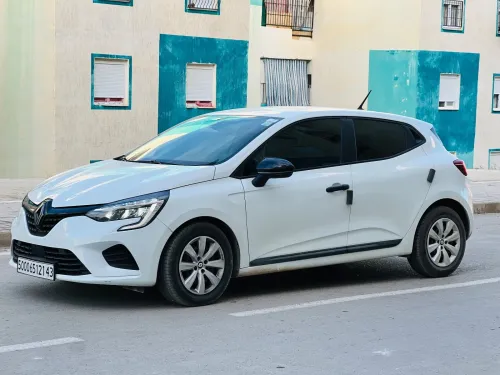 Renault Clio 5 2021 Buisness