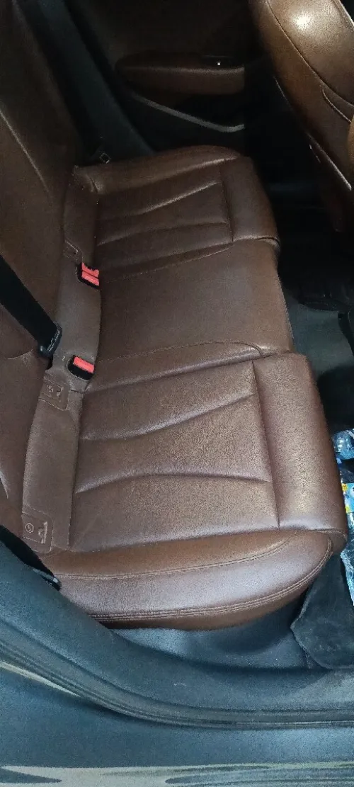 Audi A3 2019 S Line