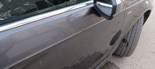 Audi A3 2019 S Line