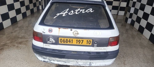 Opel Astra 1997 Astra