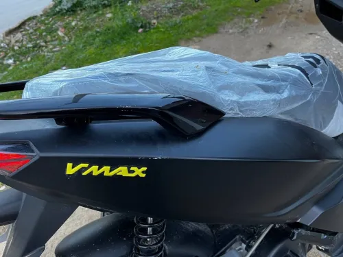 V max Vms 