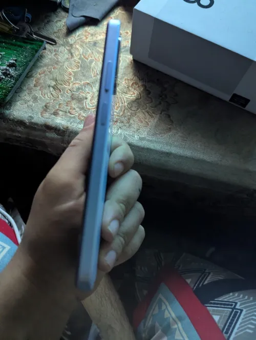 OPPO A 18