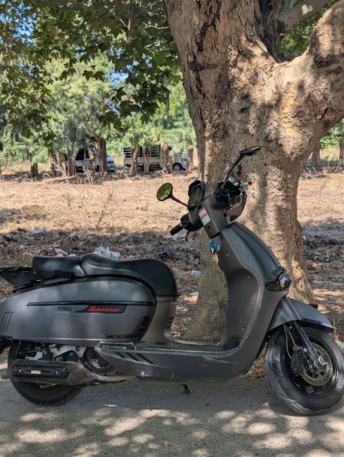 Vms Victoria 200cc 2023