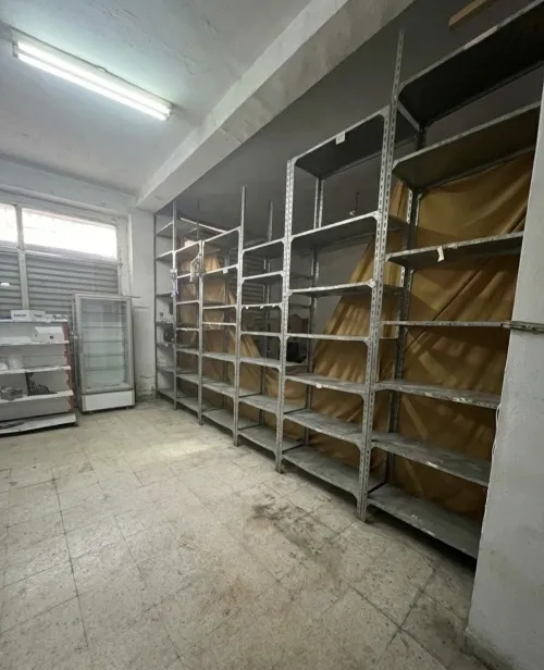 Vente Matériel de Magasin et Rayonnage Occasion | étagère | Vitrines d'exposition
