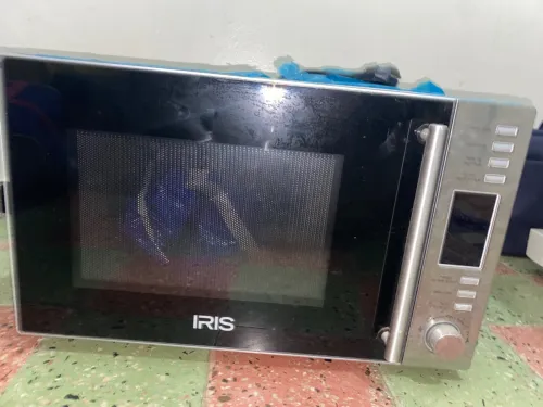 Micro-ondes