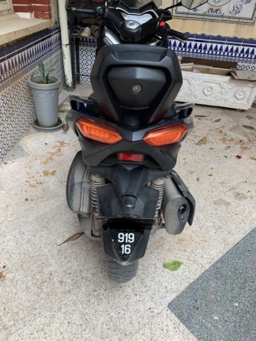 Xmax 300 2019