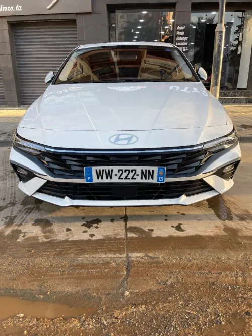 Hyundai Venue  2025 
