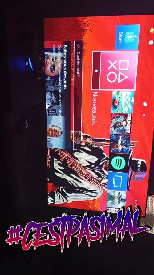Ps4,pro