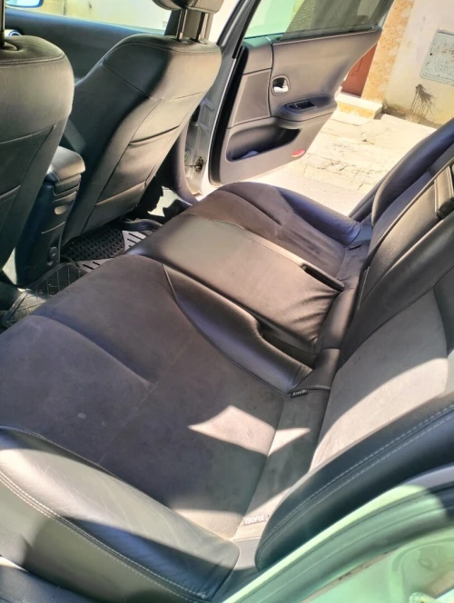 Renault Laguna 2 2003 Expression