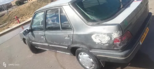 Peugeot 309 1988 309
