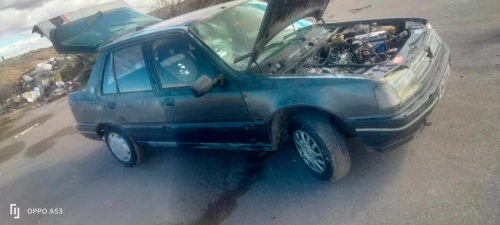 Peugeot 309 1988 309