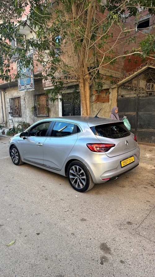 Renault Clio 5 2020 Intense