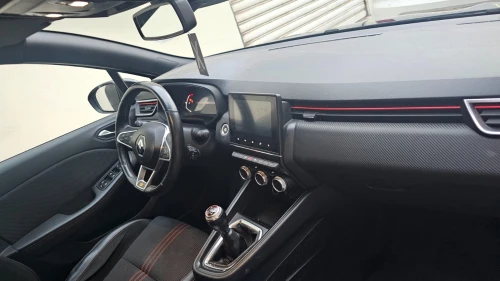 Renault Clio 4 RS 2022 Clio 4 RS