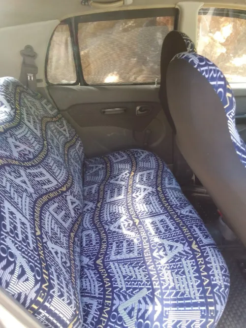 Hyundai Atos 2004 GL