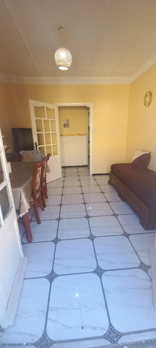 Vente Appartement F3 Boumerdès Zemmouri