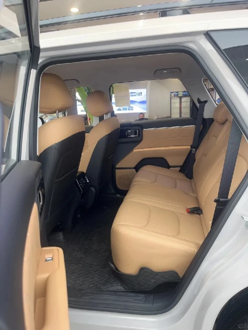 Wuling Wuling Starlight 560 2026 