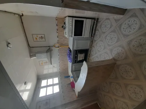 Vente Appartement F3 Oum El Bouaghi Ain beida