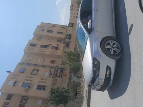 Vente Appartement F3 Oum El Bouaghi Ain beida