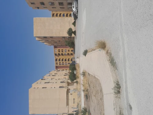 Vente Appartement F3 Oum El Bouaghi Ain beida