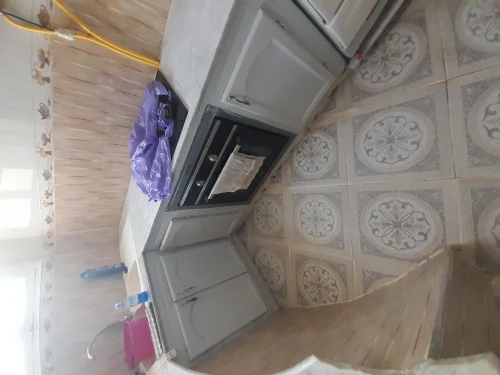 Vente Appartement F3 Oum El Bouaghi Ain beida