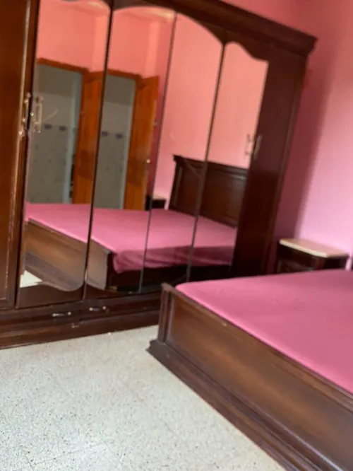 Chambres a coucher