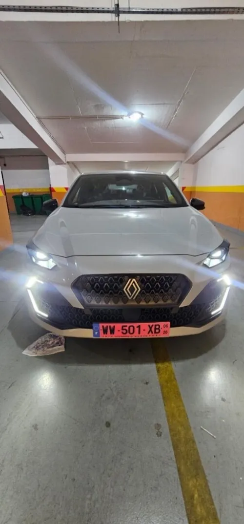 Renault Clio 5  2026 Techno