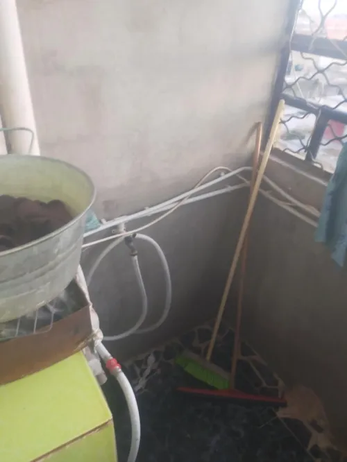 Vente Appartement F3 Oum El Bouaghi Ain beida
