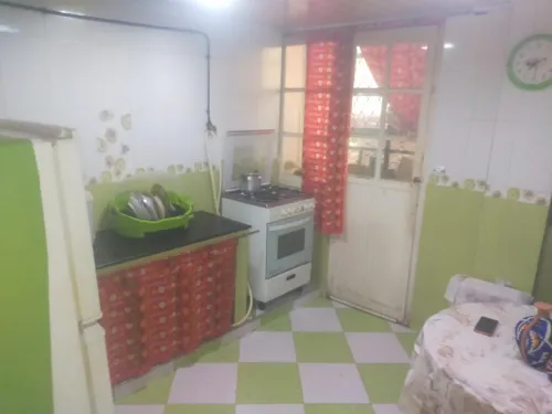 Vente Appartement F3 Oum El Bouaghi Ain beida