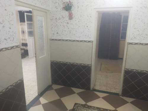 Vente Appartement F3 Oum El Bouaghi Ain beida