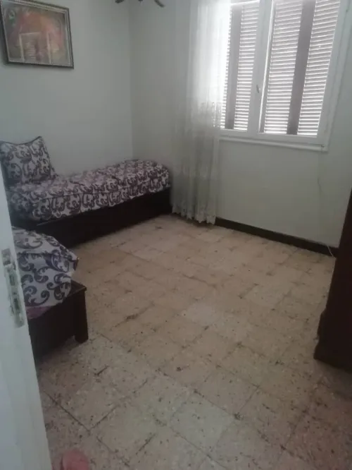 Vente Appartement F4 Alger Bab ezzouar