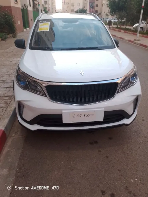 Chana Lifan 2025 